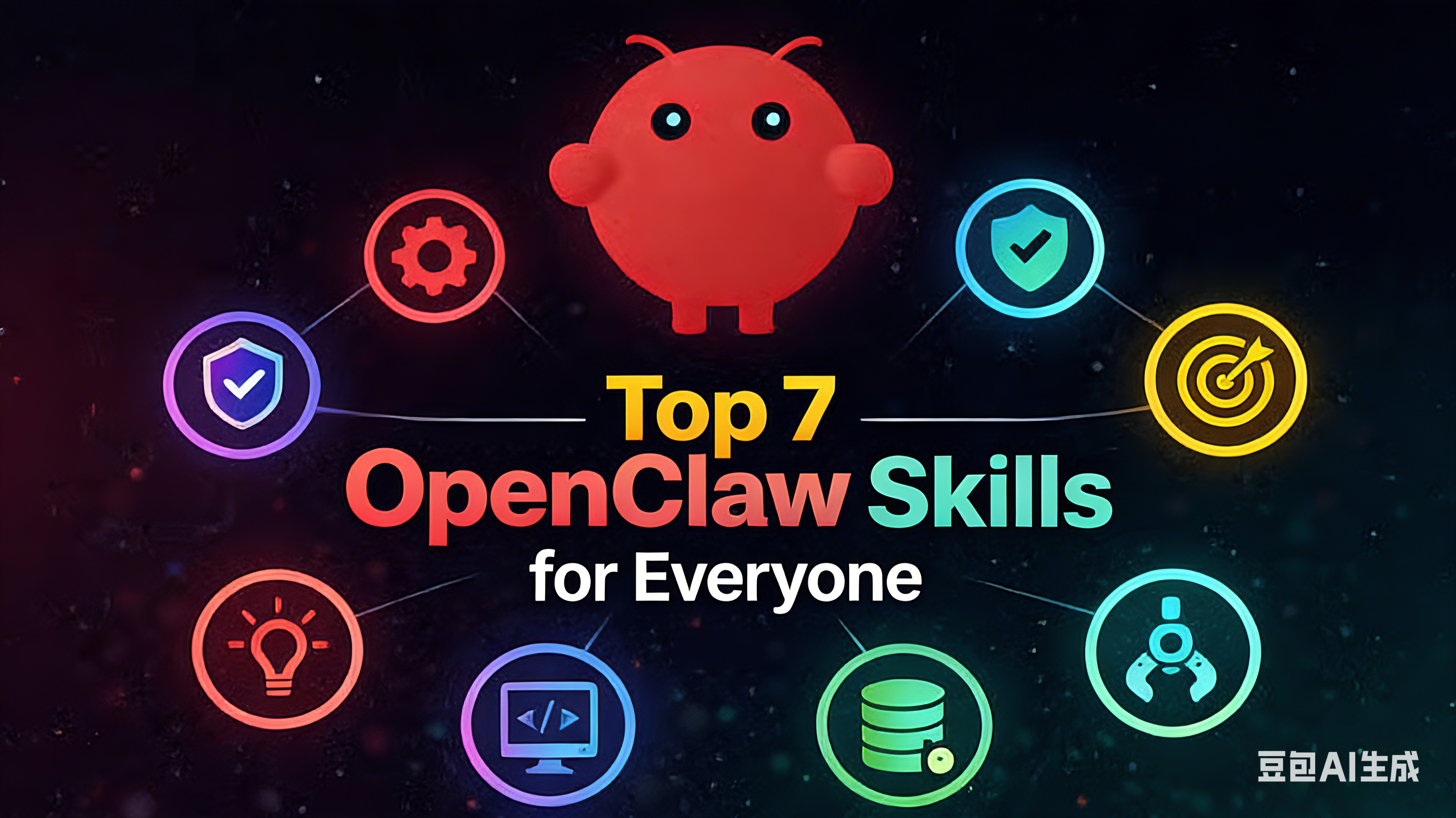 OpenClaw最值得安装的几个Skills，效率翻倍 - OpenClaw Hub | OpenClaw Hub